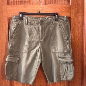 American Eagle Outfitters Cargo Shorts